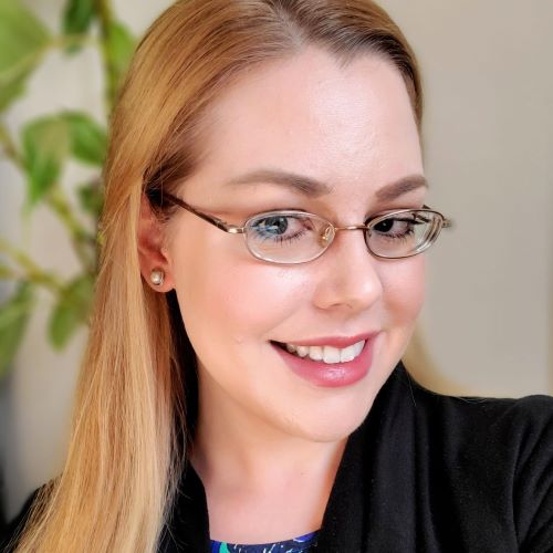 Aubrey Hargrave, PhD