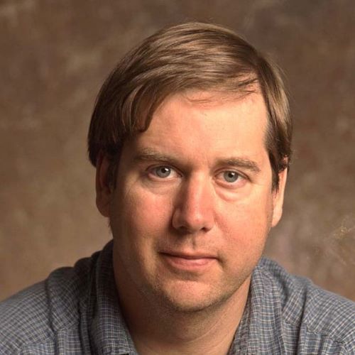 David Brainard, PhD