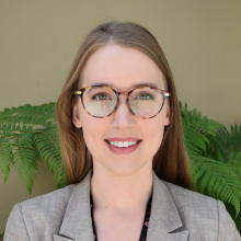 Emily Rousseau