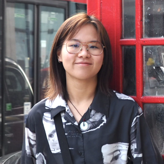 Xiaojing (Grayce) Huang, PhD