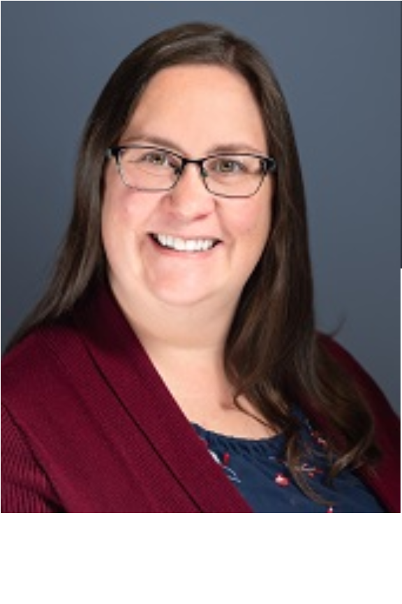 Jennifer Hunter, Ph.D.