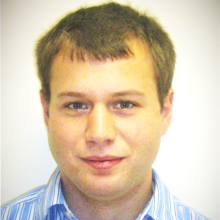 Zachary Harvey, M.Sc.