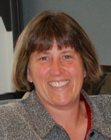 Julie Bentley, PhD